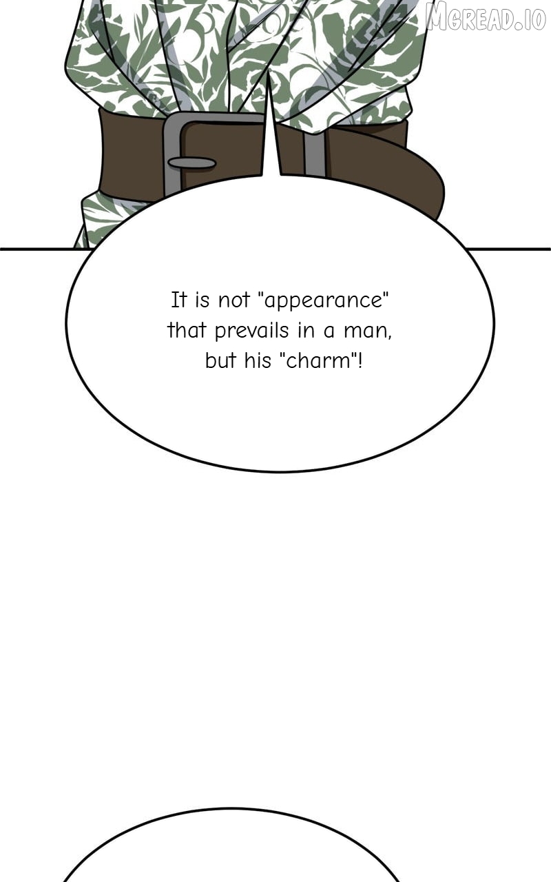 Change Me Chapter 259  - page 56